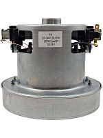 картинка Vitek VT-1841-DV двигатель 1200Вт D=120мм, H=117мм для пылесоса VT-1841 от магазина Интерком-НН