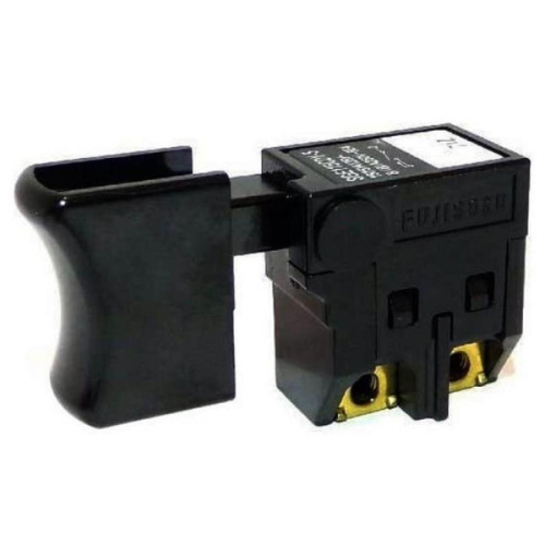 изображение Makita 651280-7 Выключатель SGE115CDY-5 для фрезерной машины (фрезера) MAKITA 3620 магазин Компании Интерком-НН картинка Makita 651280-7 Выключатель SGE115CDY-5 для фрезерной машины (фрезера) MAKITA 3620 от магазина Интерком-НН