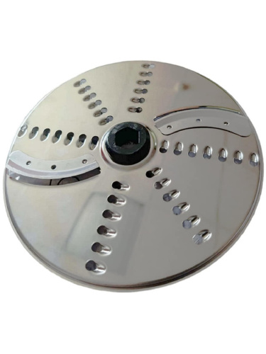 картинка Reoka RKHB-SF14206-NSTB диск-насадка для терки/шинковки блендера кухонного комбайна RKHB-SF14206 от магазина Интерком-НН фото 3