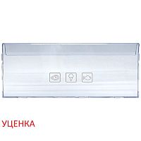 картинка Beko 4640620100 (4640620400) Уценка панель ящика 405х170мм морозильной камеры для холодильника  от магазина Интерком-НН
