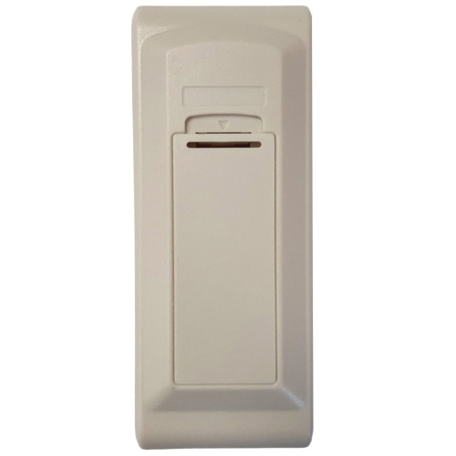 картинка YW12MKD-PDU (CWA75C3747-CH) Пульт управления  для кондиционера Panasonic CS-YW12MKD от магазина Интерком-НН фото 2