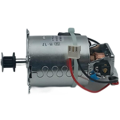 картинка Dexp BRM-1333-DV65W (XB62/40-B) 230V 65W электродвигатель в сборе для хлебопечки BRM-1333 от магазина Интерком-НН фото 3