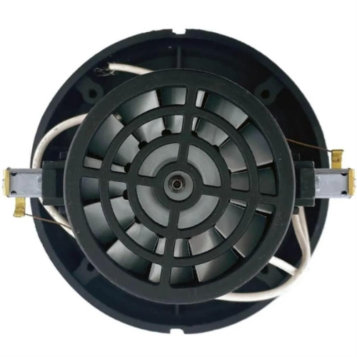 картинка Двигатель VCM-H1400W (VC07W121) H=131мм, D=130мм, 1400Вт для моющего пылесоса  от магазина Интерком-НН фото 2