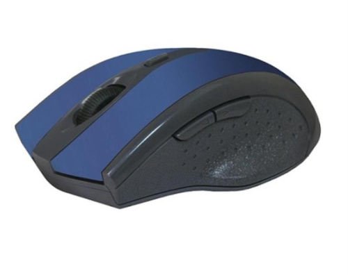 картинка Defender Accura MM-665 (52667) Мышь беспроводная, 6 кнопок, синяя от магазина Интерком-НН фото 2