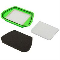 картинка Rowenta ZR005501 комплект фильтров для пылесоса от магазина Интерком-НН