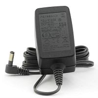 картинка Panasonic PQLV219CEW (PQLV219CE0V) Блок (адаптер) питания KXFC278, KXFC965, KXMB2051, KXTG5511, 6412 от магазина Интерком-НН