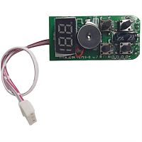 картинка Redmond RK-M171S-PU плата управления для электрочайника RK-M171S  от магазина Интерком-НН