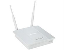 картинка D-Link DAP-2360 Wi-Fi точка доступа с поддержкой PoE от магазина Интерком-НН