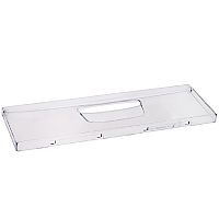 картинка Indesit C00283275 панель ящика 457х139мм морозильной камеры для холодильника Ariston от магазина Интерком-НН