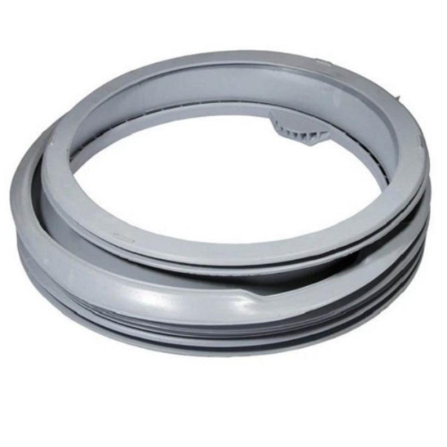 картинка Zanussi 1320041054 (132144622) манжета загрузочного люка для стиральной машины  от магазина Интерком-НН