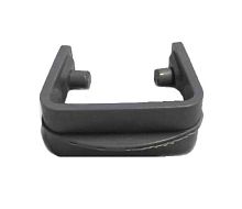 картинка C00297642 Заглушка направляющей для посудомоечной машины ARISTON, INDESIT от магазина Интерком-НН