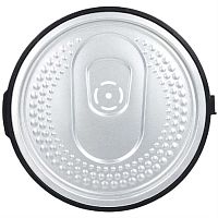 картинка Moulinex SS-993019 Крышка съемная внутренняя алюминевая для мультиварки Moulinex MK300E30/89A от магазина Интерком-НН