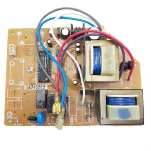 картинка Panasonic CWA743262 Плата управления (MAIN) внешнего блока кондиционера CU-PW18MKD от магазина Интерком-НН