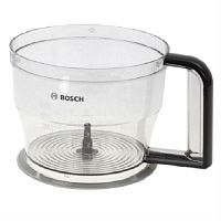 картинка Bosch 00748750 чаша для измельчения к блендеру  от магазина Интерком-НН
