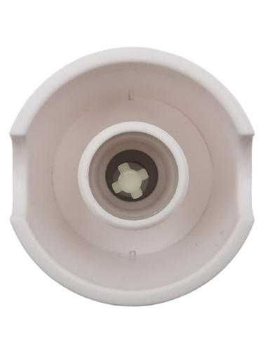 картинка Leran HBM-063-CH5WG насадка измельчитель (чоппер) для блендера HBM-063 белый 5 лепестков от магазина Интерком-НН фото 4