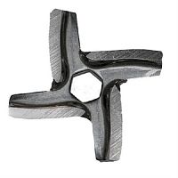 картинка Redmond RMG-1260-NOZH Нож для мясорубки шестигранник 8мм, диаметр 48мм, глубина 4мм от магазина Интерком-НН