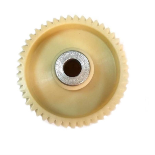 изображение Шестерня 41.053-VIT для мясорубки Vitek, Panasonic D=52/22, H=50, 16 прямых и 47 косых зубьев магазин Компании Интерком-НН фото 2 картинка Шестерня 41.053-VIT для мясорубки Vitek, Panasonic D=52/22, H=50, 16 прямых и 47 косых зубьев от магазина Интерком-НН фото 2