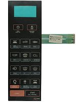 картинка Bork 251400200413 EG9025S Сенсорная панель, мембраный микроволновой печи MW IISI 5025 SI от магазина Интерком-НН