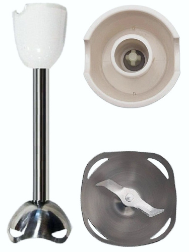 картинка Redmond RHB-2974-CH4W насадка измельчитель (чоппер) для блендера RHB-2974 от магазина Интерком-НН