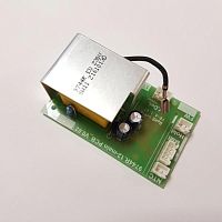 картинка Krups 9744R Основная управляющая плата для капсульной кофемашины KRUPS PICCOLO ANTRACITE KP100B от магазина Интерком-НН