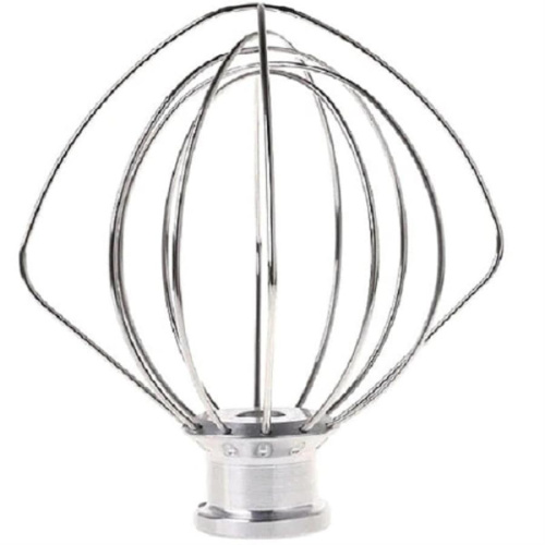 картинка Венчик для взбивания для кухонных машин, планетарных миксеров 155х180 мм (6T, KN256) от магазина Интерком-НН фото 4