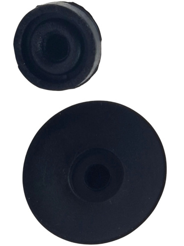 картинка Redmond RMG-1229-NGR ножки резиновые (2шт) нижней части корпуса для мясорубки RMG-1229  от магазина Интерком-НН фото 2