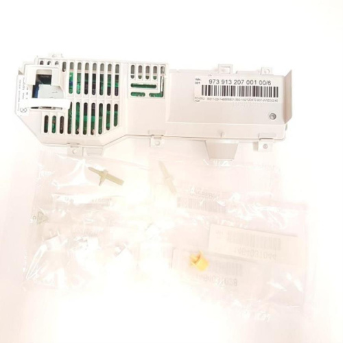 изображение Электронный модуль 973913207001006 для стиральной машины Electrolux EWT825, EWT920 магазин Компании Интерком-НН фото 2 картинка Electrolux 973913207001006 Электронный модуль для стиральной машины Electrolux EWT825, EWT920 от магазина Интерком-НН фото 2