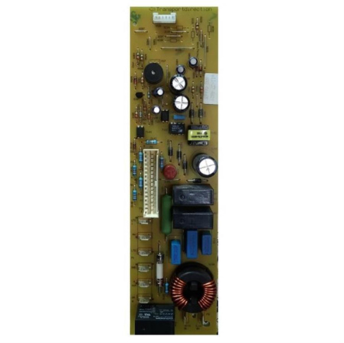 изображение Плата управления СВЧ Whirlpool 480120101457 (4619-676-46282) магазин Компании Интерком-НН картинка Whirlpool 480120101457 (4619-676-46282) плата управления СВЧ от магазина Интерком-НН