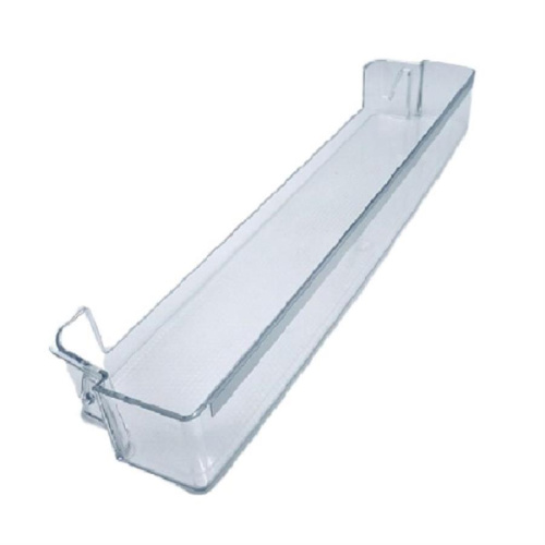 картинка LG MAN62768503 (MAN62768501) Полка-балкон (с серебрянной полосой) холодильника LG от магазина Интерком-НН