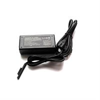 картинка Блок питания 12V 2.58А кабель 1м (черный) от магазина Интерком-НН