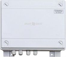 картинка SKAT-VN24/27AC Источник питания от магазина Интерком-НН