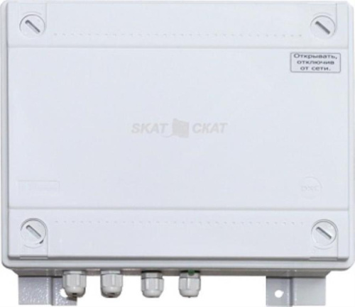 картинка SKAT-VN24/27AC Источник питания от магазина Интерком-НН