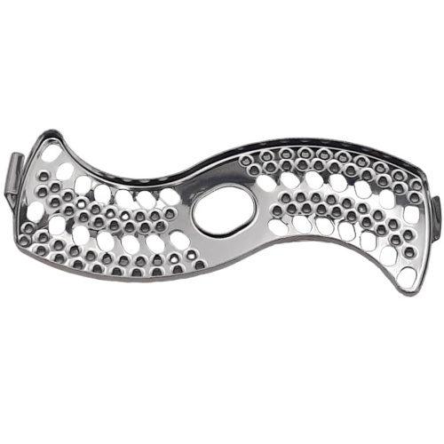 картинка Leran HBL-0866W-TRS насадка-терка мелкая для блендера HBL-0866W от магазина Интерком-НН фото 2