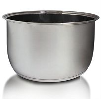 картинка Redmond RB-S400 чаша (кастрюля) из нержавеющей стали для мультиварок RMC-M4515, RMC-M4524 от магазина Интерком-НН