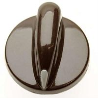 картинка Gefest 1200.10.0.000-02 Ручка (коричневая) управления для плиты 3200, 1100, 1200 с 04.2005 г от магазина Интерком-НН