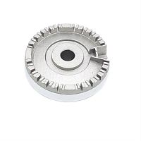 картинка Samsung DG81-00943A Рассекатель пламени конфорки (средней) 69 мм для плиты  от магазина Интерком-НН