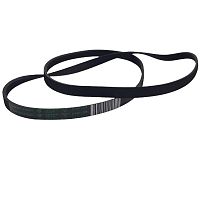 картинка Hutchinson 481235818215 (C00310973) ремень приводной 1239 J5 для стиральных машин Whirlpool от магазина Интерком-НН