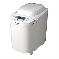 картинка Panasonic SD-2501WTS Хлебопечь от магазина Интерком-НН