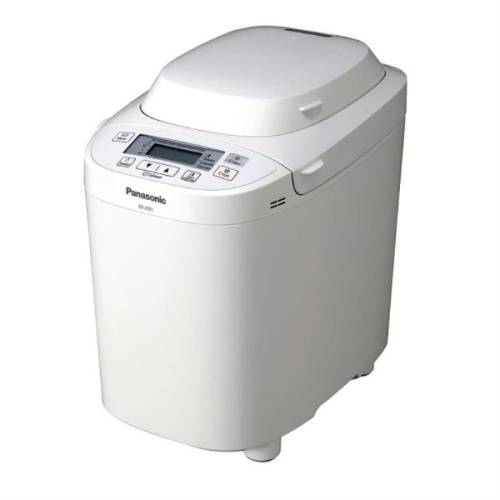 картинка Panasonic SD-2501WTS Хлебопечь от магазина Интерком-НН