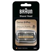 картинка Braun 81747656 (80712406) бритвенная кассета для электробритвы Series 9 pro (94M) от магазина Интерком-НН