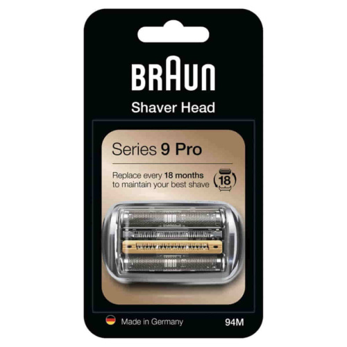 картинка Braun 81747656 (80712406) бритвенная кассета для электробритвы Series 9 pro (94M) от магазина Интерком-НН