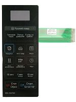 картинка LG MFM37316301  Сенсорная панель управления микроволновой СВЧ печи MS-2347BS серебристый 11pin от магазина Интерком-НН