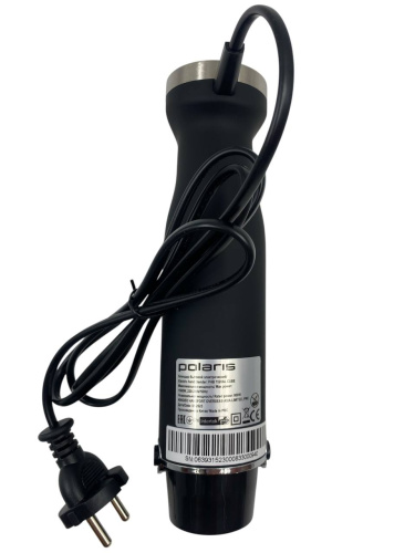 картинка Polaris PHB-1528AL-MB Моторный блок погружного блендера PHB 1528AL CUBE от магазина Интерком-НН фото 4