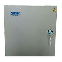 картинка Кросс оптический  настенный SNR-ODF-16W от магазина Интерком-НН