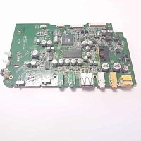 картинка Sony A1783196A  Плата MAIN BO. ASSY для портативного DVD Sony DVP-FX950 от магазина Интерком-НН