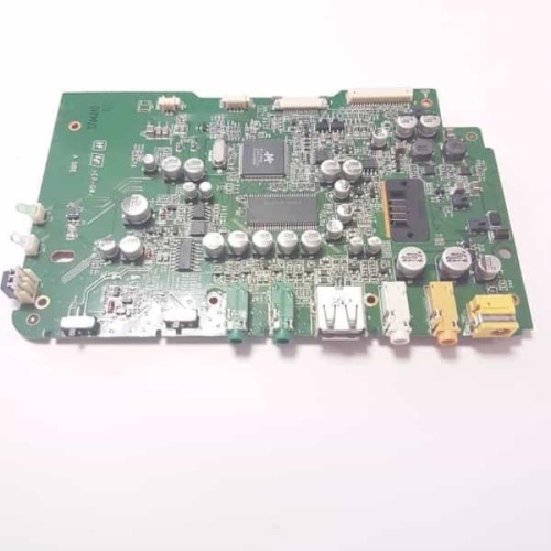 картинка Sony A1783196A  Плата MAIN BO. ASSY для портативного DVD Sony DVP-FX950 от магазина Интерком-НН