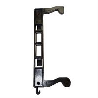 картинка Замок Samsung DE64-00264A (защелка, крючок) двери микроволновой печи  от магазина Интерком-НН