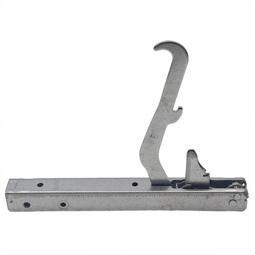 картинка Indesit C00264057 петля (шарнир) двери духовки для плиты Ariston от магазина Интерком-НН фото 2