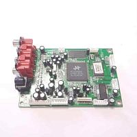 картинка BBK Плата  декодера MXMC1 MT1389DE-EE для DVD плеера BBK DV115SI от магазина Интерком-НН