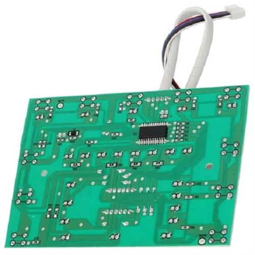 картинка Redmond RMC-PM506-PU (WJM-50C19-DP) плата управления для мультиварки-скороварки RMC-PM506 от магазина Интерком-НН фото 2